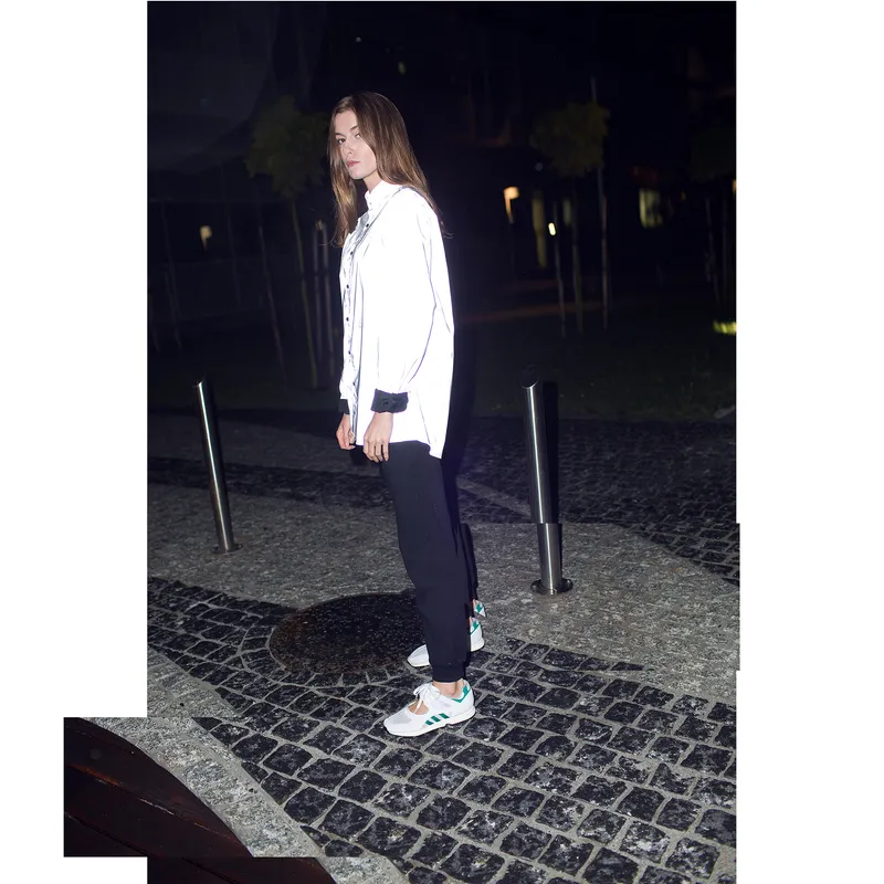 Hermetic Square lookbook