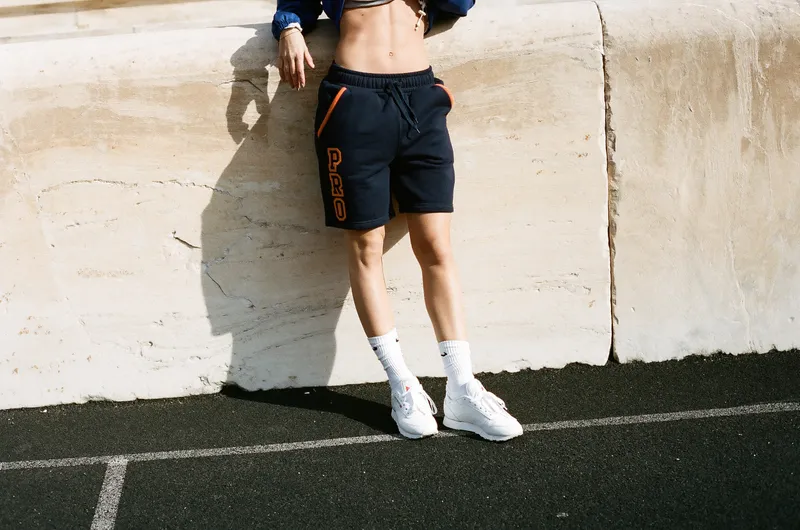 Prosto klasyk lookbook
