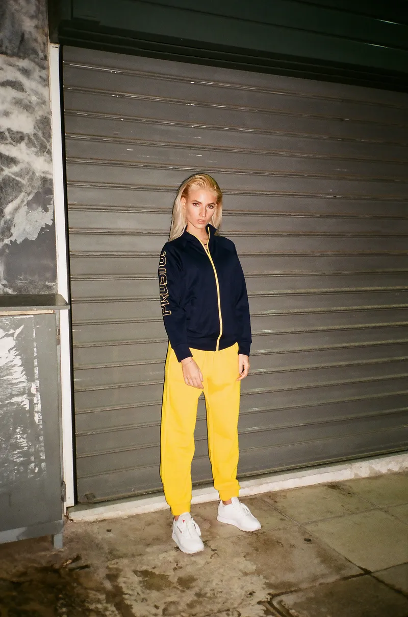 Prosto klasyk lookbook