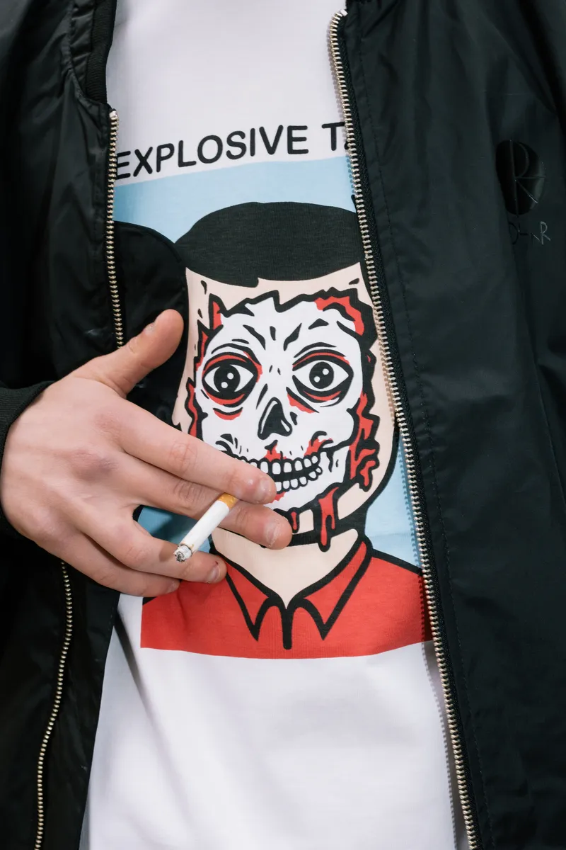 Mokashop lookbook