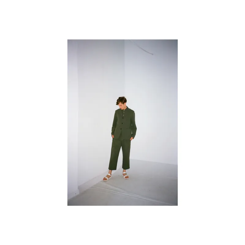 Delikatessen lookbook